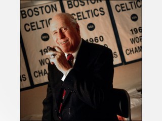 Red Auerbach picture, image, poster